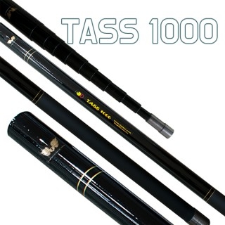 파란낚시 한돌 TASS(타스) 1000 최신형