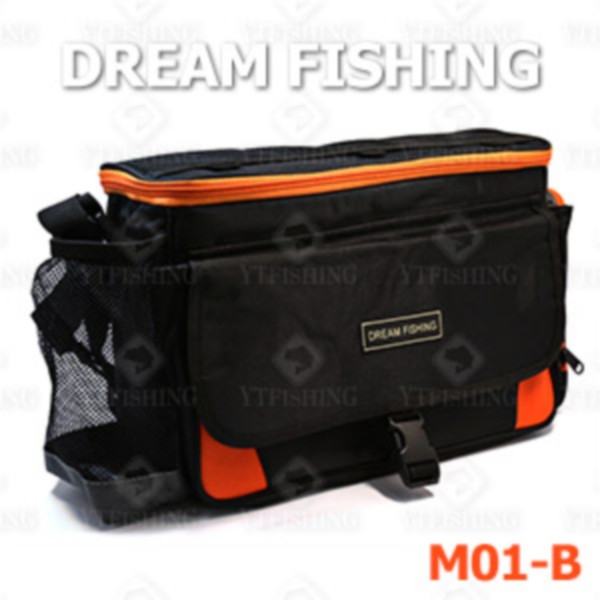 파란낚시 드림피싱 루어가방 M01-B / Dream Fishing