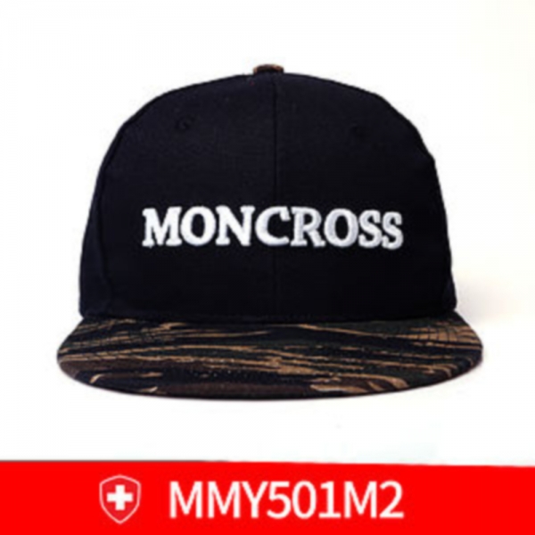 몽크로스 스냅백 MMY-501M2 파란낚시