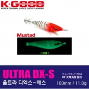 파란낚시 배스랜드 ULTRA DX-S / 울트라 DX-S 에기 쭈꾸미 한치 갑오징어 문어