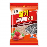 경원 아쿠아 딸기글루텐덕용 딸기글루텐6 화이트글루텐6 밀키글루텐