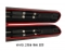 시선21 바다낚시가방 BH시리즈 (155 165) 하드케이스 원투 루어 로드케이스 정품 신상 사은품증정 파란낚시
