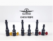 선라이즈 CHESS 뒤꽂이 브레이크헤드 제외 양어장 노지 민물 국산 신상 정품 사은품증정 파란낚시