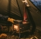 코베아 NH 티타늄 화목 난로 실버 경량 휴대용 접이식 캠핑 낚시  신상 정품 사은품증정 파란낚시