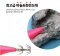 키우라 아이비에기 쭈꾸미 갑오징어 에기 60S K-805 정품 신상 파란낚시