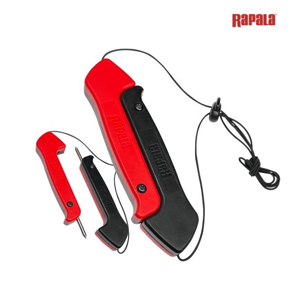 라팔라 얼음 탈출기 RAPALA ICE CLAWS 파란낚시 신형 정품