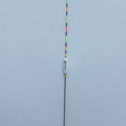 나루예 은솔 50cm 0.45g 저부력찌 민물찌 나노 카본 정품 신상 파란낚시