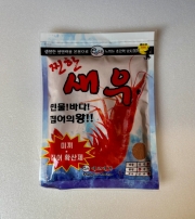 에코레져 찐한 새우 민물 바다 집어 확산제 떡밥 파란낚시