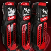 아피스 천년지기 민물가방 3단 4단 5단 파란낚시