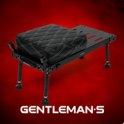 판야레저 젠틀맨 샤프(Gentleman S)  소좌대 신형 소좌 블랙 전용가방포함 양어장 노지용 낚시의자 초간편의자 판야레져 정품 판야 최신 산상품 국산 명품 팡팡 대박 이벤트 행사중 당일 배송 파란낚시