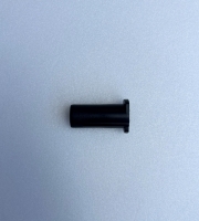 대륙기업 받침틀 2단 뒷꽂이 하단부 부속품만 블랙 플라스틱 국산 파란낚시