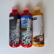 그루터기 폭풍입질 붕어 향어 잉어 물약 떡밥 집어제 아미노산 500ML 파란낚시