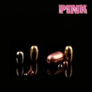 자자손손 핑크 멀티추 카멜레온 봉돌 와셔 스토퍼 올림낚시 전용 분할채비 파란낚시