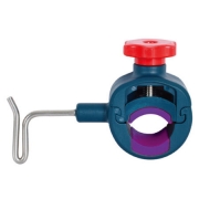 해동조구 집어등 채비 걸이 HT-1210 탈부착  바다 선상 심해 갈치 야간 낚시 소품 필수 아이템 파란낚시