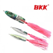 배스랜드 BKK 파이오니아 인치쿠 대구 농어 방어 부시리 민어 UV 바늘 대구라바 타이라바 채비 신상 정품 파란낚시