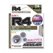 동명 인팩션 와타나베 R4 케브라 목줄/나이론모노 목줄