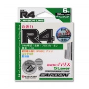 동명 인팩션 와타나베 R4 카본라인 바다목줄 민물장대원줄