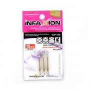 인팩션 동명 중층홀더 DMF-326