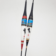 취화선 전자찌(완제품+찌탑1개 제공)내림 중층 전자찌 하우스 노지용