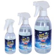 HDF 해동조구사 염분중화제 릴세척 솔트클리너