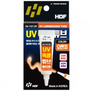 HDF 해동조구사 UV 축광튜브 HA-1157 야간낚시