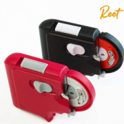 OSS 온세상레저샵 Reet 낚시 바늘 자동결속기 색상랜덤발송