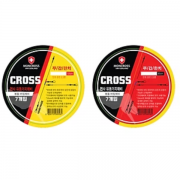 몽크로스 크로스 갑채비 스플형 쭈꾸미 갑오징어 한치 채비