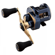 한국다이와 21 솔티가 IC100P-DH 우핸들 IC100PL-DH 좌핸들 베이트릴