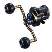 한국다이와 21 솔티가 IC100H-DH 우핸들 IC100HL-DH 좌핸들 베이트릴