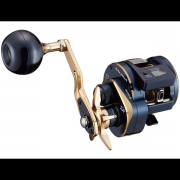 한국다이와 21 솔티가 IC300 우핸들 IC300L 좌핸들 베이트릴