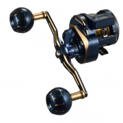 한국다이와 21 솔티가 IC300-DH 우핸들 IC300L-DH 좌핸들 베이트릴