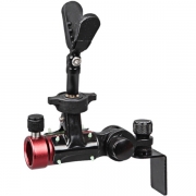 피싱위드 소좌용 Y자 대포 거치대 민물 좌대 낚시 소좌용 파란낚시