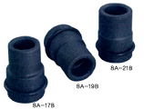 1"BUDD WHEEL SOKET(20mm) [8A-20B]