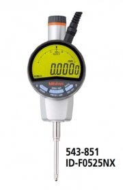 [543-851K] 조명타입 디지매틱 인디게이터 25.4mm(0.0005/0.001/0.01전환)