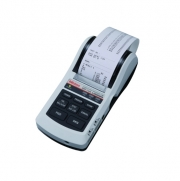 DP-1VA LOGGER 디지매틱 미니프로세서 (Old.264-504-5K)
