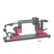 6.400 FISSO 런아웃 테스터(동심도측정기,편심검사기)