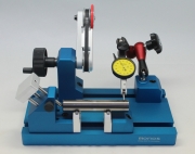 모노스 편심검사기(동심도 측정기) &Oslash;1.0 - &Oslash;25.0 mm