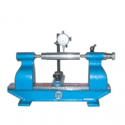 P-1 FSK 편심검사기(P타입) 150mm