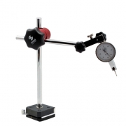 MFA045-1250 마그네틱 베이스(사각형) M8/164x184mm / 45x45x20mm / 65N(6.5kgf)