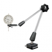 MFA045-3340 마그네틱 베이스 (사각형) M8 / 400mm /45x45x20mm/65N(6.5kgf)