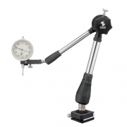 MFA045-4445 마그네틱 베이스 (사각형) M8 / 450mm /45x45x20mm/65N(6.5kgf)