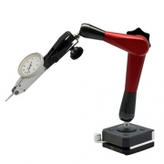 MFA045-AP20 마그네틱 베이스 (사각형) M8 / 204mm /45x45x20mm/65N(6.5kgf)