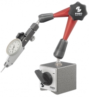 S-20.10 마그네틱 베이스 (사각형) M8 / 200mm /60x50x55mm/800N(80kgf)