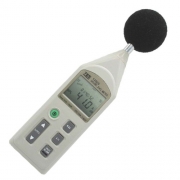TES-1352S 디지털 소음계