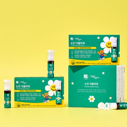 [공식몰 단독 EVENT] 뉴칸 더블파워30개입