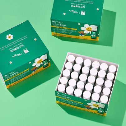 [공식몰 단독 EVENT] 뉴칸 더블파워30개입