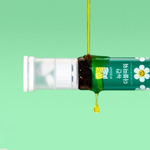 뉴칸 더블파워 (30일)