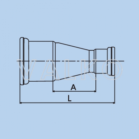 1000000166 신한메탈 SH-JOINT 레듀사 20×13~100×80