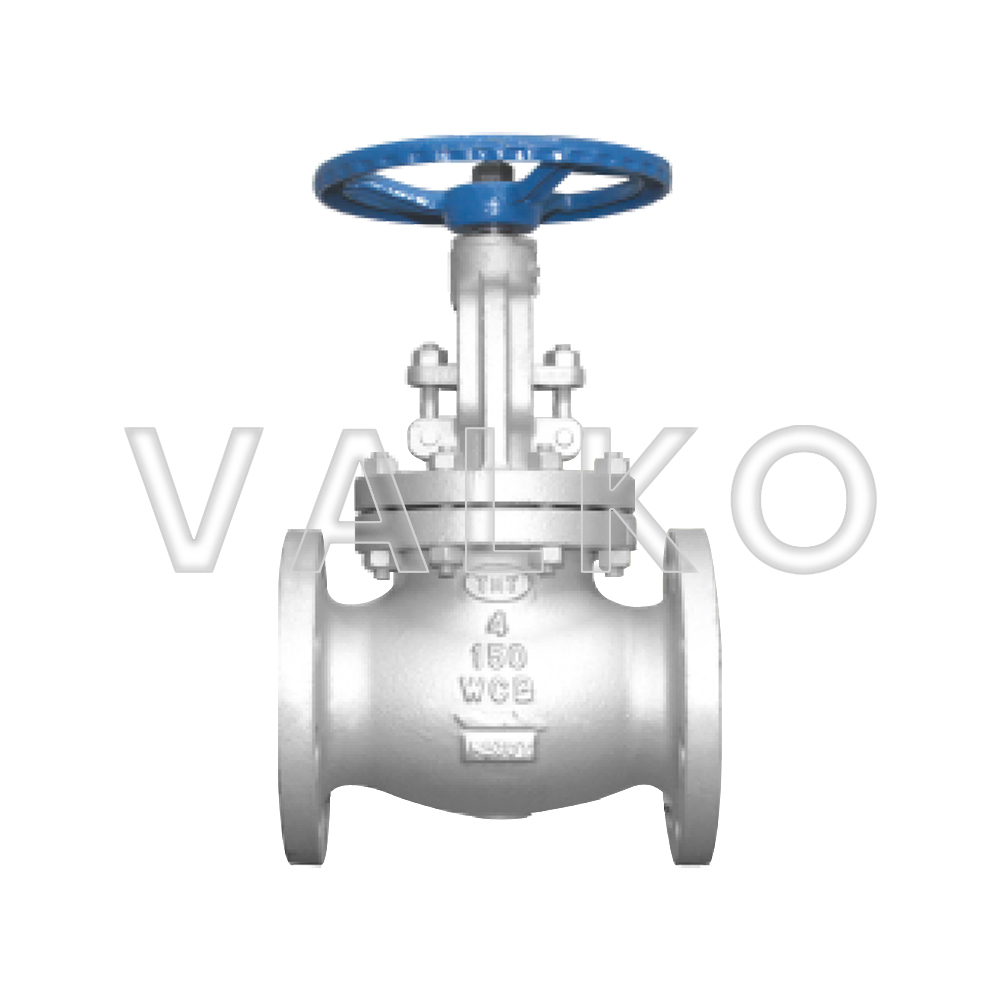 [리뉴얼 기념] 1000000245 THT 주강 글로브밸브 BB OS&Y 20K 50A~300A / 국산 플랜지식 주강밸브