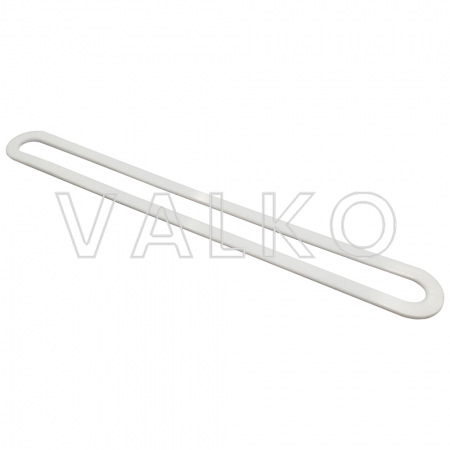 1000000304 고려특수금속 레벨게이지 KR2, KR40 전용 테프론(PTFE) 가스켓 (TEFLON GASKET)